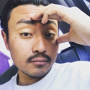 Meet your Posher, George